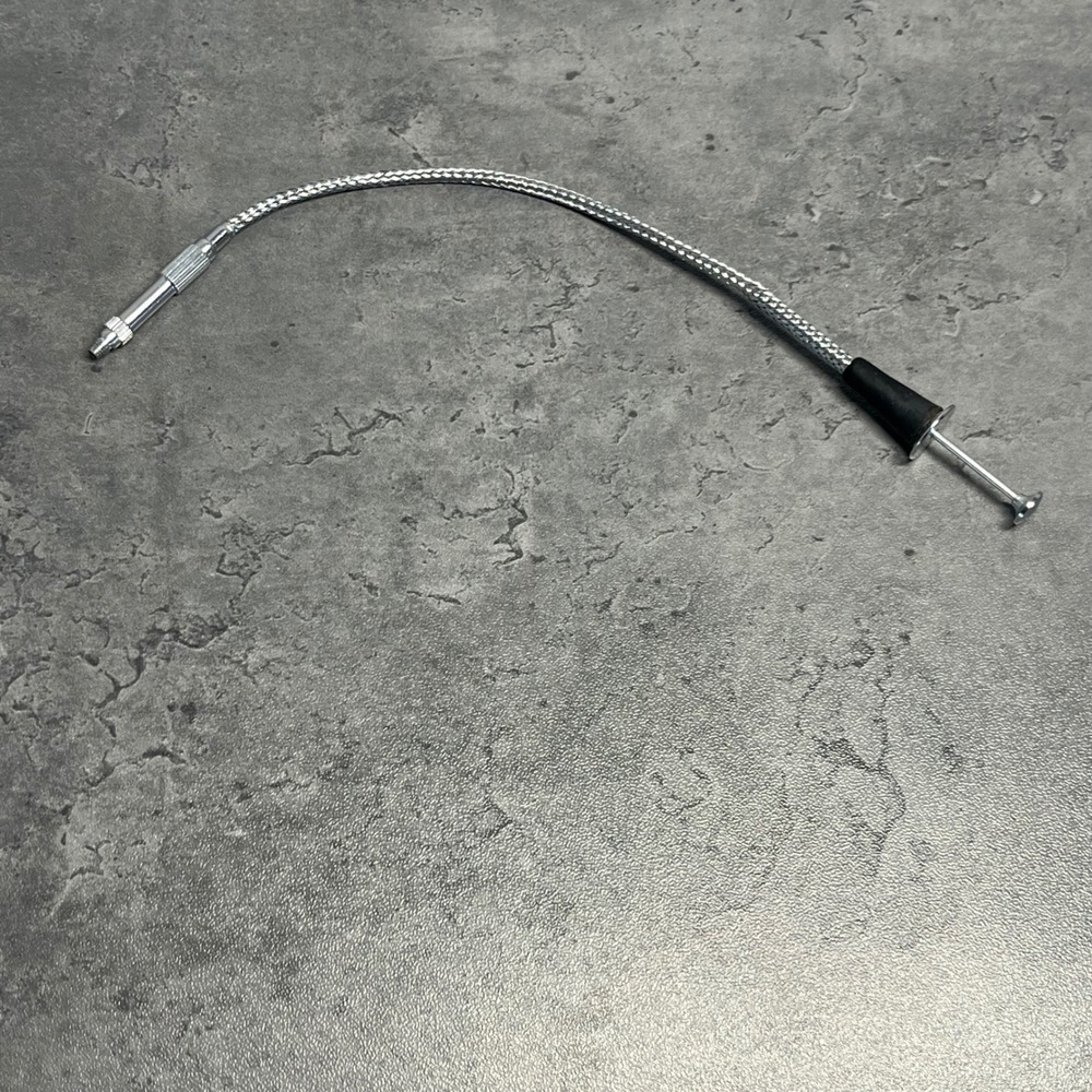 VTG Camera Shutter Release Cable Remote Cord for Vintage‎ Cameras Tested & Works